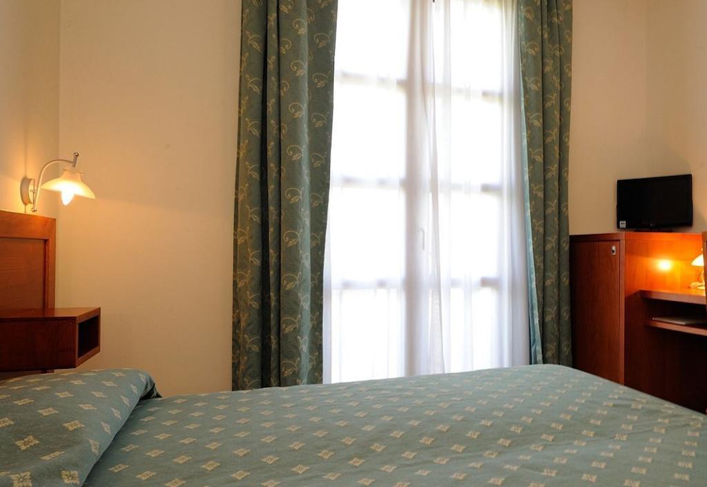 Hotel Fondovalle Citta della Pieve Bilik gambar
