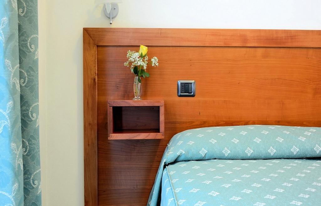 Hotel Fondovalle Citta della Pieve Bilik gambar