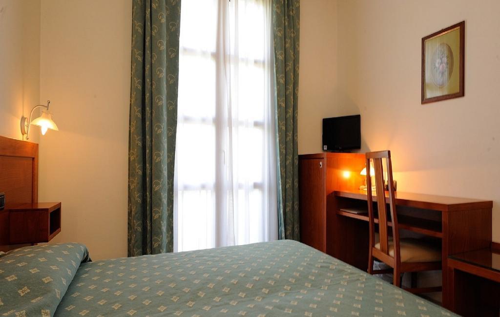 Hotel Fondovalle Citta della Pieve Bilik gambar