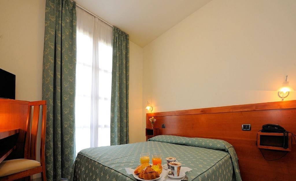 Hotel Fondovalle Citta della Pieve Bilik gambar