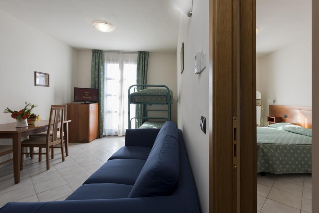Hotel Fondovalle Citta della Pieve Luaran gambar